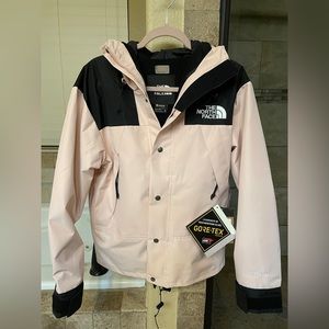 The North Face 1990 Mountain Jacket GTX XS New